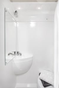 Expedtion-68 - Bathroom