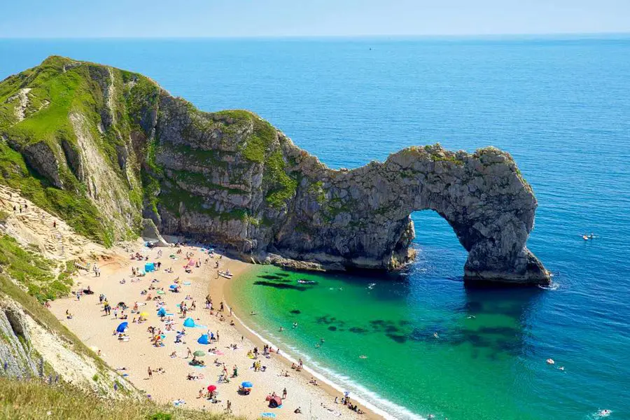 Durdle-Door