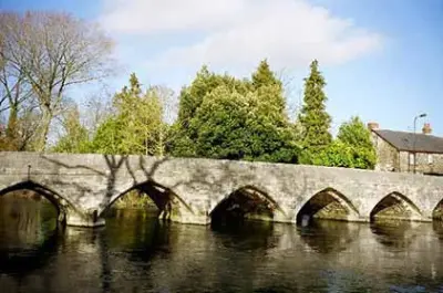 Great Bridge Fordingbridge