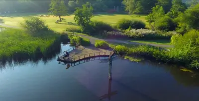 Moors Valley country park