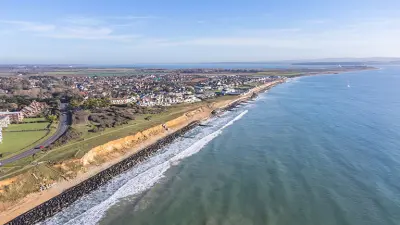 milford-on-sea