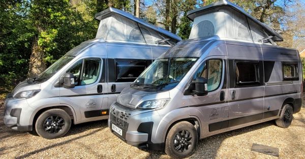 Campervan For Hire from 365camperhire.co.uk | 365Camperhire.co.uk Campervan For Hire from 365camperhire.co.uk