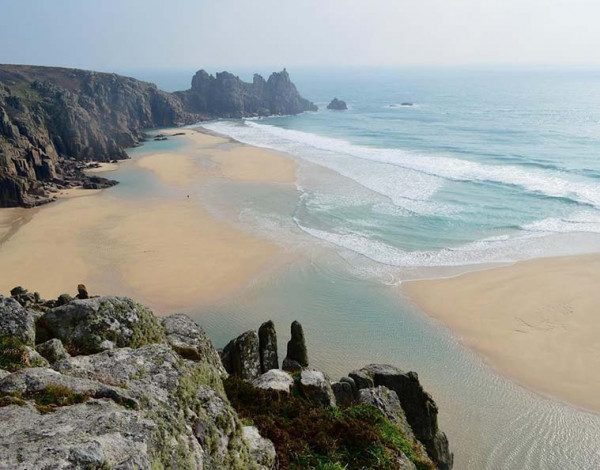Cornwall coastal campsite | 365Camperhire.co.uk Cornwall coastal campsite