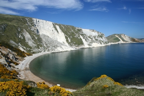 Jurassic Coast Camping | 365Camperhire.co.uk Jurassic Coast Camping