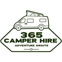 365camperhire - Campervan and Motorhome Hire