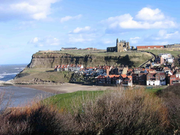 Whitby | 365Camperhire.co.uk Whitby