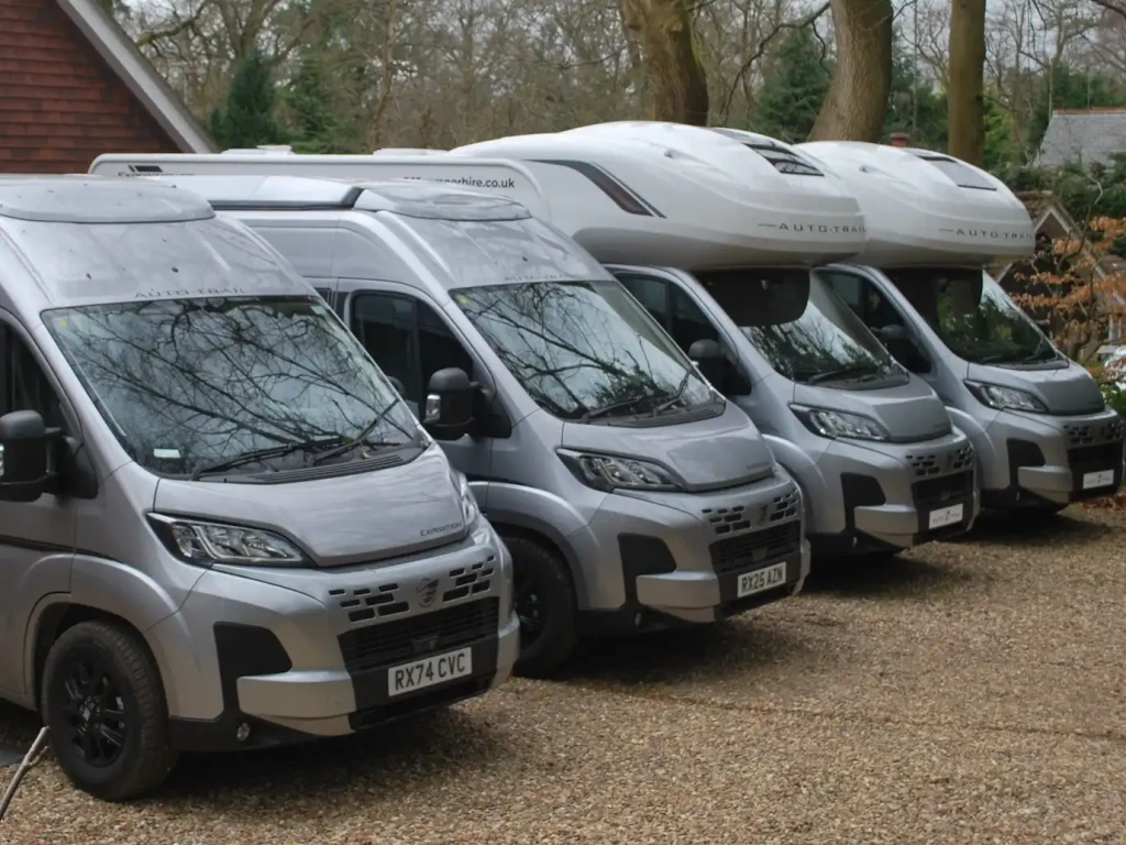 Hiring a Motorhome for the first time Hampshire Fleet 365camperhire | 365 Camper Hire Hiring a Motorhome for the first time Hampshire Fleet 365camperhire