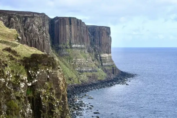 The Quiraing, Kilt Rock & Mealt Falls