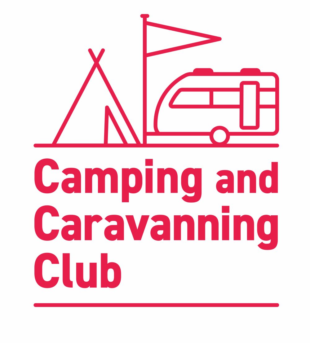 camping_caravanning_club_logo | 365 Camper Hire