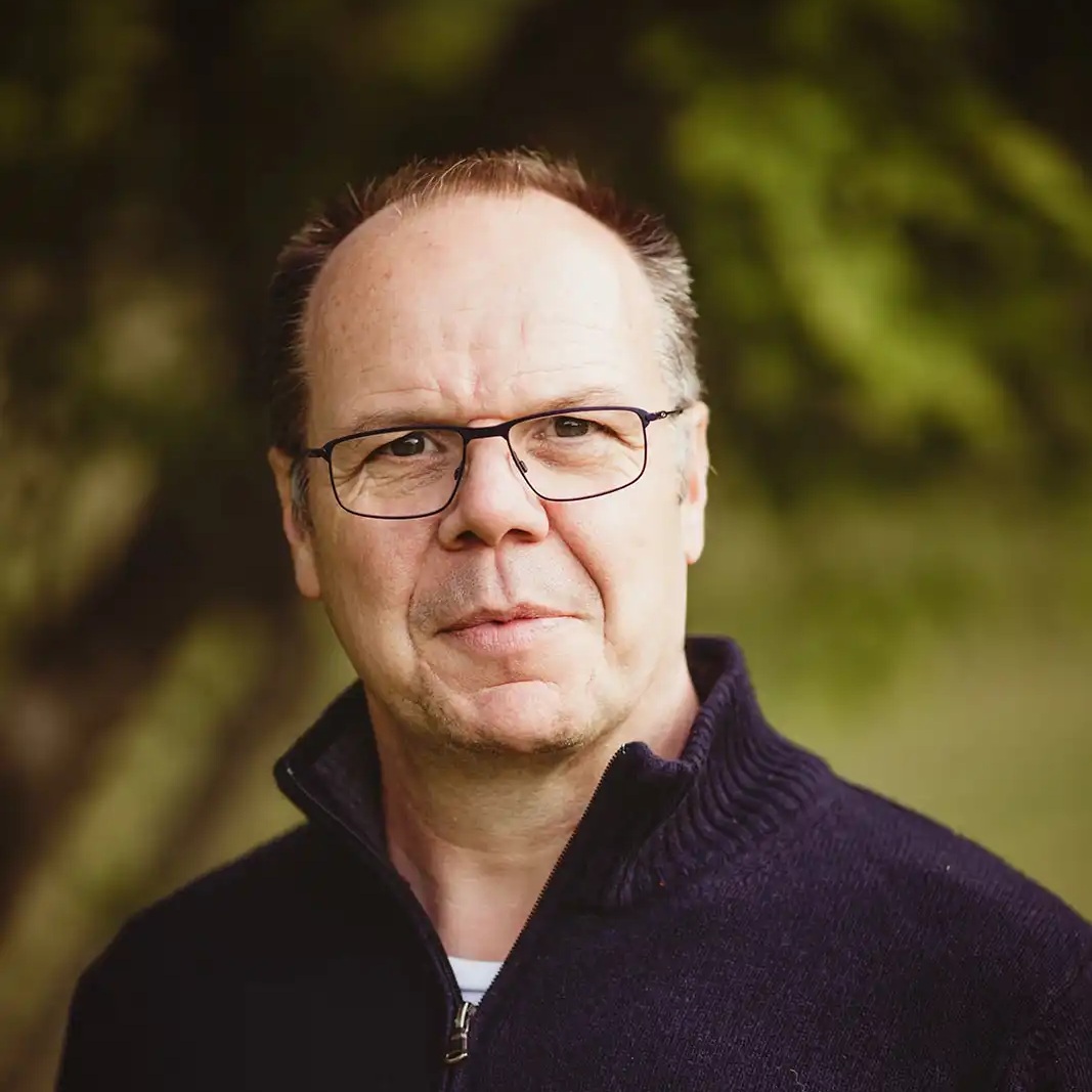 author avatar