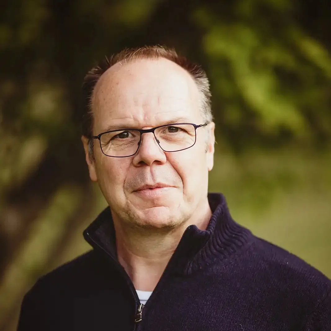 author avatar