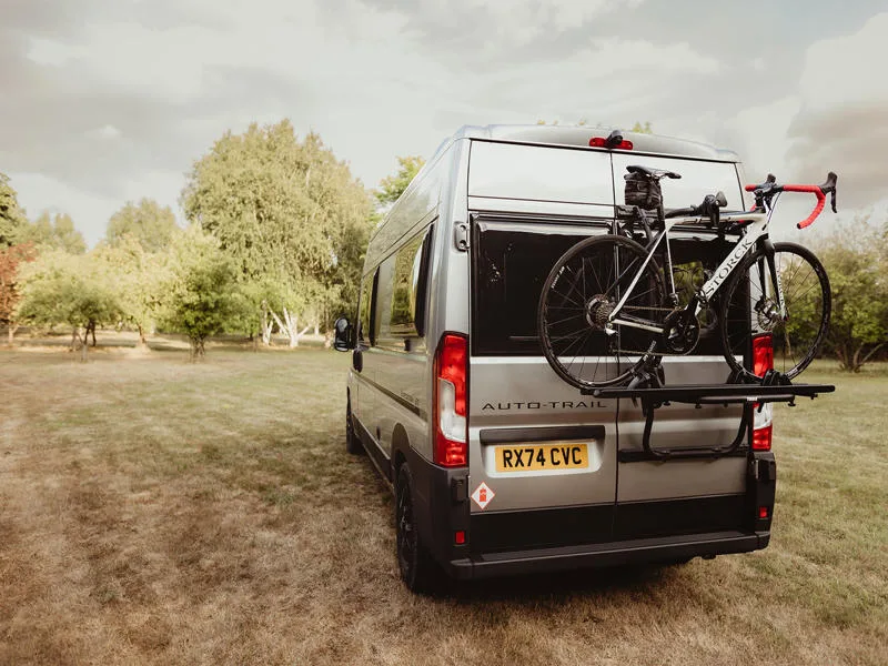 365 CAMPER HIRE | 365 Camper Hire
