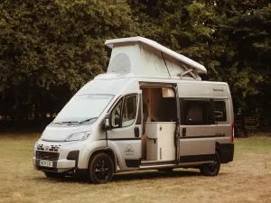 365 CAMPER HIRE Hampshire | 365 Camper Hire Expedition 67 Automatic from 365camperhire.co.uk