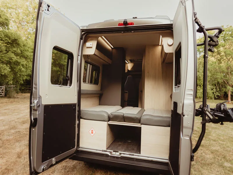 365 CAMPER HIRE | 365 Camper Hire