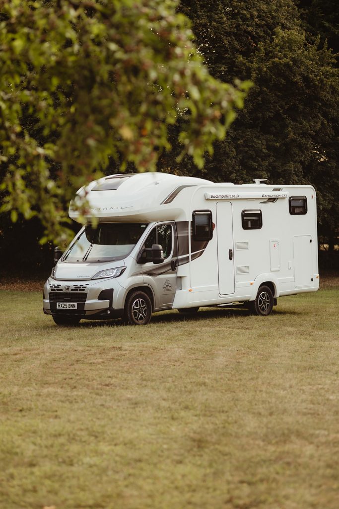 Motorhome Hire 365 Camper Hire Hampshire | 365 Camper Hire Motorhome Hire 365 Camper Hire Hampshire
