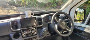 365 Camper Hire Expedition 68 Hampshire