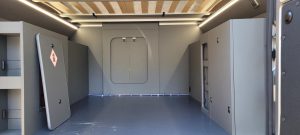 365 Camper Hire Expedition 68 Hampshire