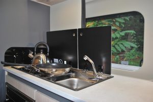 365 Camper Hire Expedition 68 Hampshire