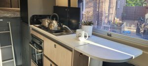 365 Camper Hire Expedition 68 Hampshire