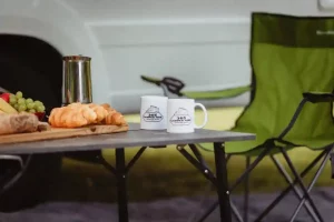 Auto-Trail Expedition from 365camperhire.co.uk Outside Living