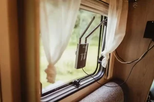 Auto-Trail Expedition from 365camperhire.co.uk Wi-Fi