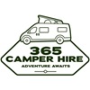 365 CAMPER HIRE - Motorhome and Campervan Hire in Hampshire