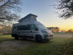 Expedition 68 on campsite customers photos