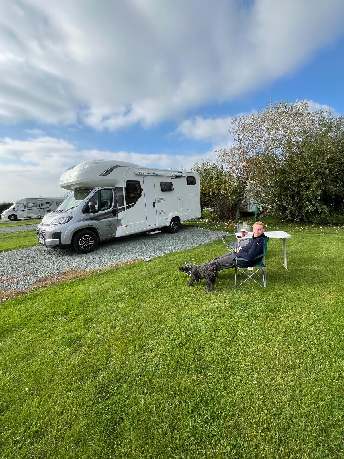 bc9191df-56b4-478a-9816-1d7ea90651f4 | 365 Camper Hire