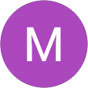 Mary M profile picture