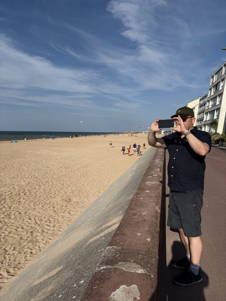 Juno beach